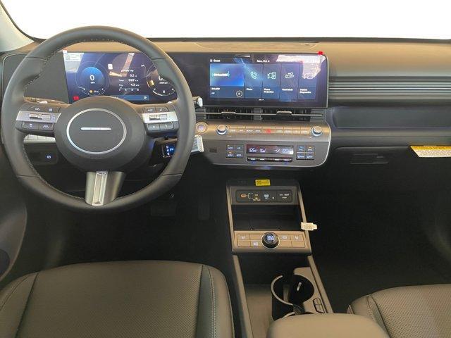 new 2026 Hyundai Kona car, priced at $30,880
