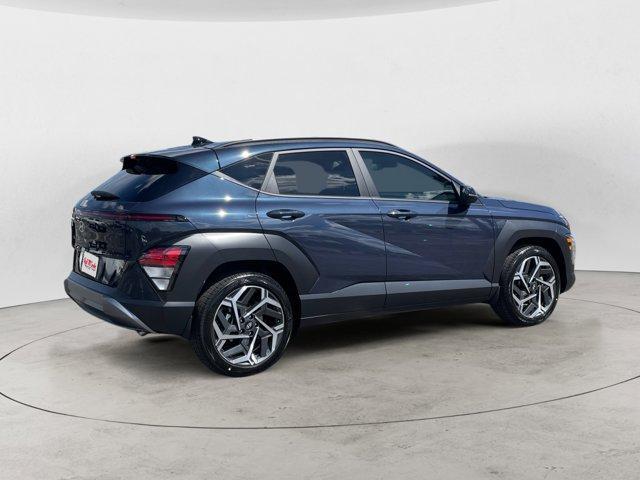 new 2026 Hyundai Kona car, priced at $30,880