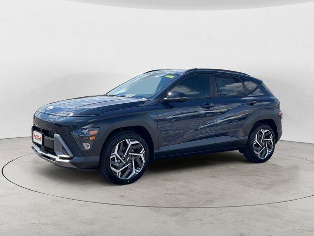 new 2026 Hyundai Kona car, priced at $30,880