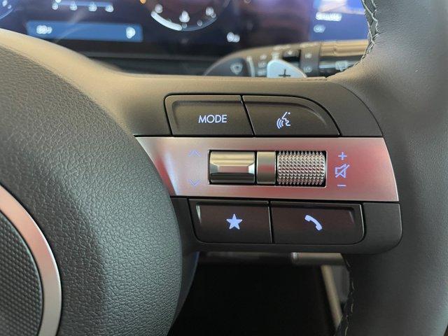 new 2026 Hyundai Kona car, priced at $30,880