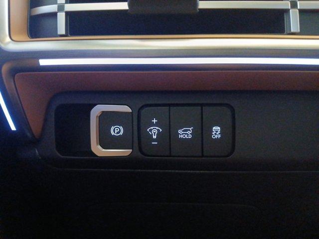 new 2026 Hyundai SANTA FE HEV car, priced at $52,810