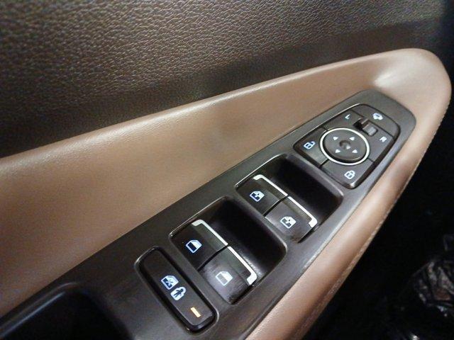 used 2021 Hyundai SANTA FE HEV car, priced at $20,413