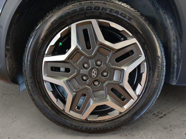 used 2021 Hyundai SANTA FE HEV car, priced at $20,413