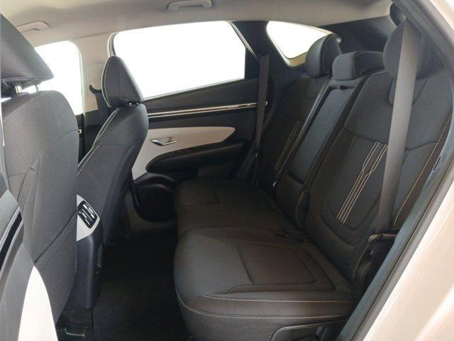 used 2023 Hyundai Tucson car, priced at $25,419
