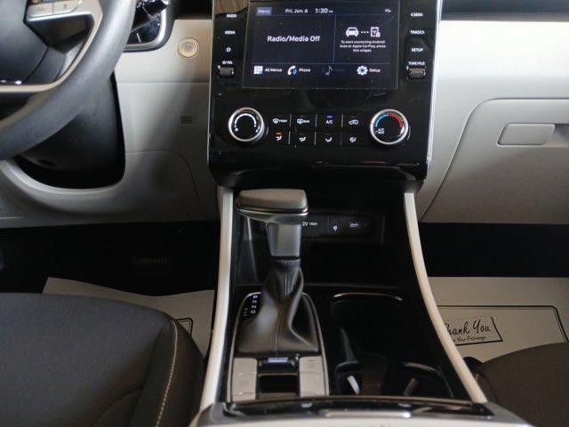 used 2023 Hyundai Tucson car, priced at $25,419
