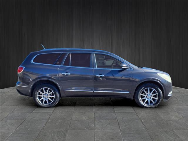 used 2014 Buick Enclave car, priced at $10,891