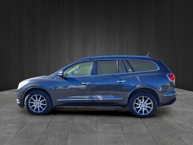 used 2014 Buick Enclave car, priced at $10,891