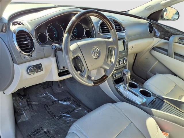 used 2014 Buick Enclave car, priced at $10,891