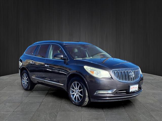 used 2014 Buick Enclave car, priced at $10,891