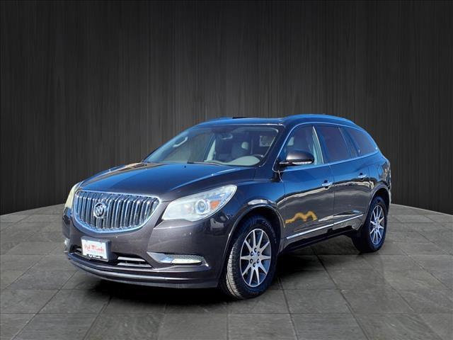 used 2014 Buick Enclave car, priced at $10,891