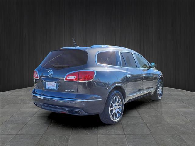 used 2014 Buick Enclave car, priced at $10,891