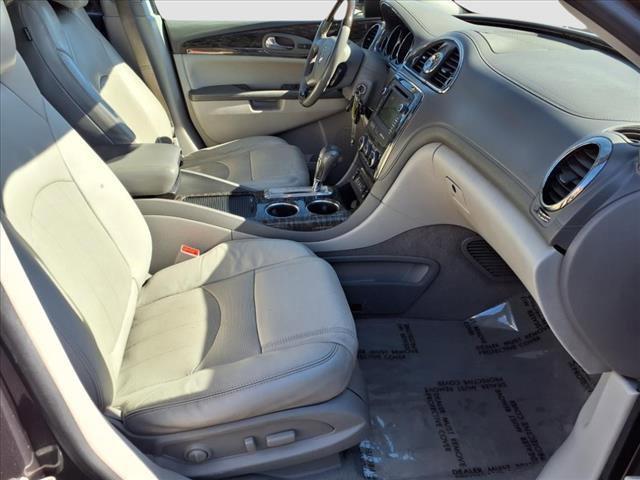 used 2014 Buick Enclave car, priced at $10,891