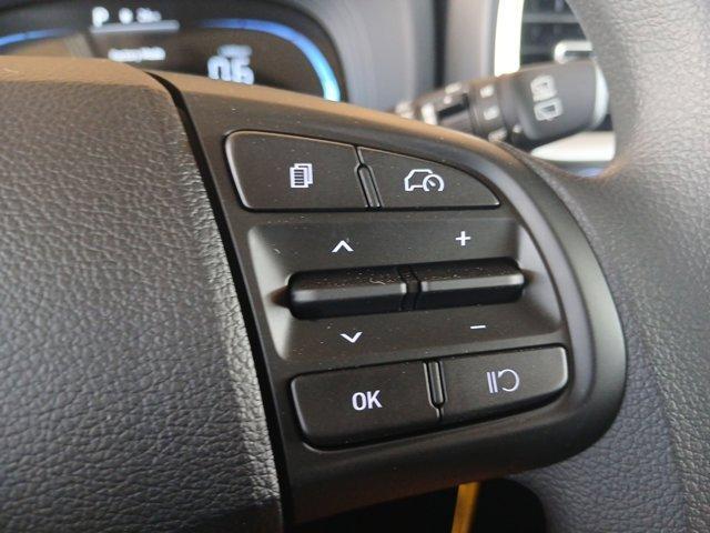 new 2026 Hyundai Venue car, priced at $22,590