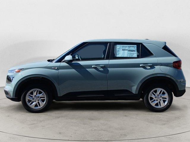 new 2026 Hyundai Venue car, priced at $22,590