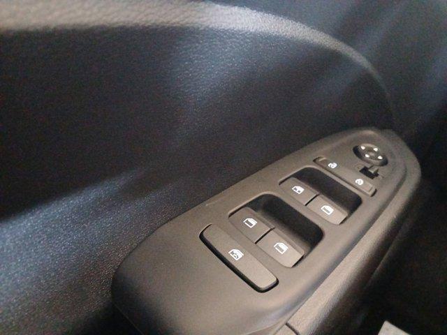 new 2026 Hyundai Venue car, priced at $22,590