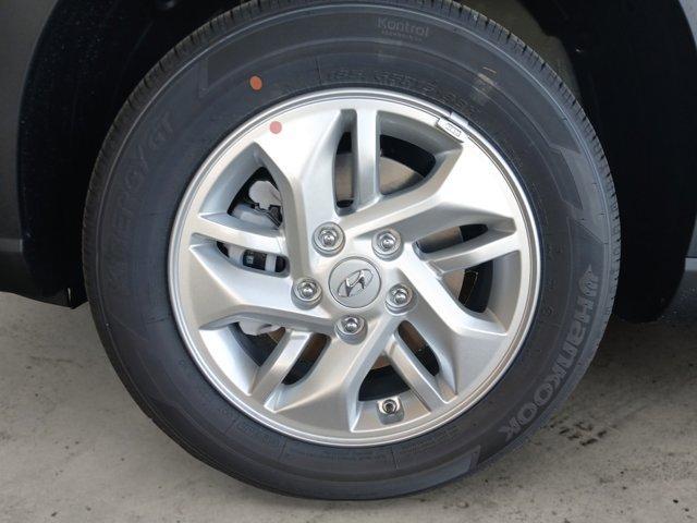 new 2026 Hyundai Venue car, priced at $22,590