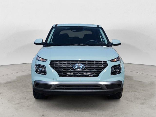 new 2026 Hyundai Venue car, priced at $22,590