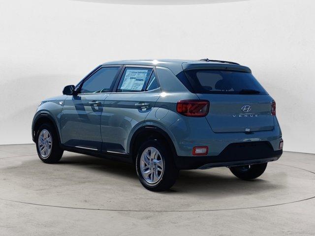 new 2026 Hyundai Venue car, priced at $22,590