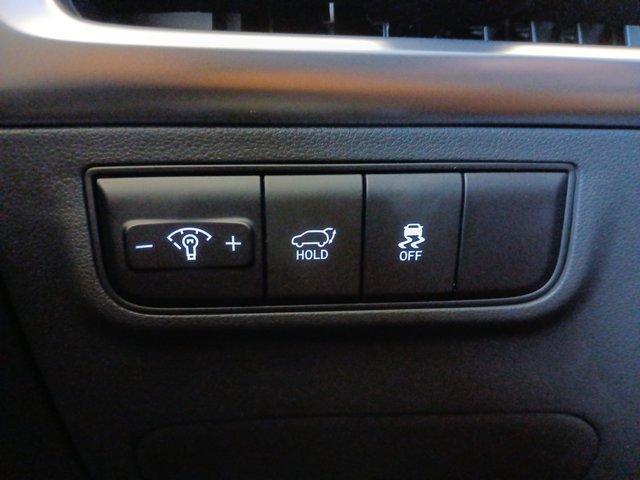 new 2025 Hyundai Tucson car, priced at $32,300