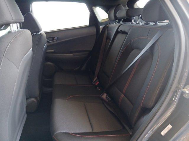 used 2022 Hyundai Kona car, priced at $23,933