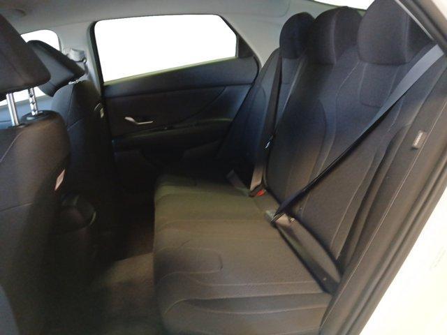 new 2026 Hyundai Elantra car, priced at $24,980