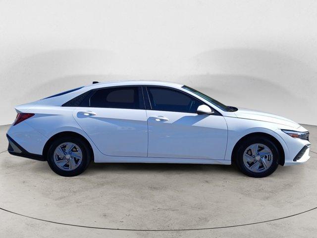 new 2026 Hyundai Elantra car, priced at $24,980