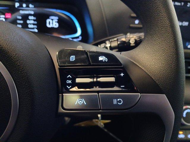 new 2026 Hyundai Elantra car, priced at $24,980