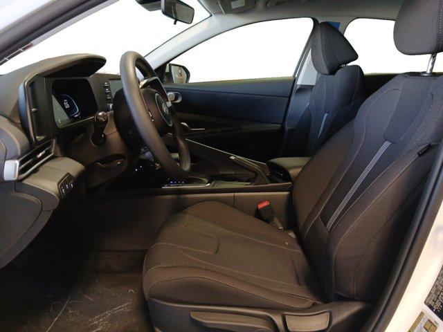 new 2026 Hyundai Elantra car, priced at $24,980