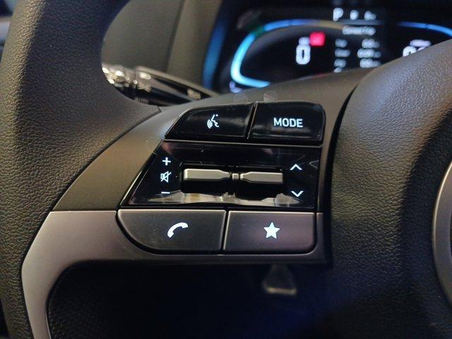 new 2026 Hyundai Elantra car, priced at $24,980