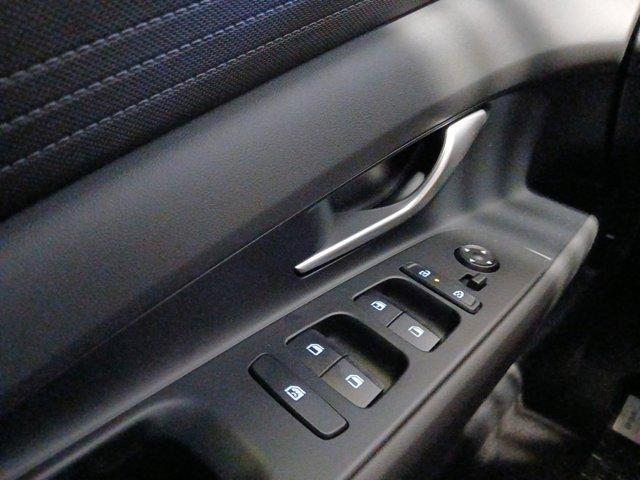 new 2026 Hyundai Elantra car, priced at $24,980