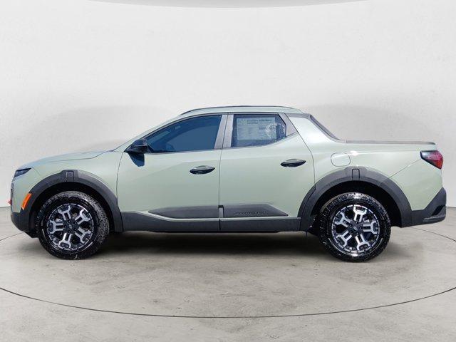 new 2026 Hyundai SANTA CRUZ car, priced at $43,805