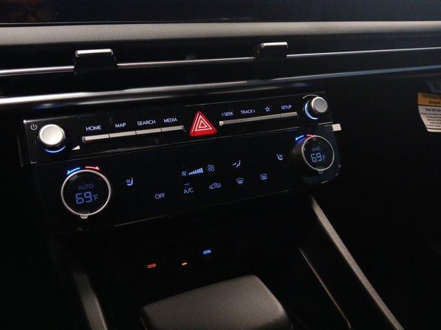 new 2026 Hyundai SANTA CRUZ car, priced at $43,805