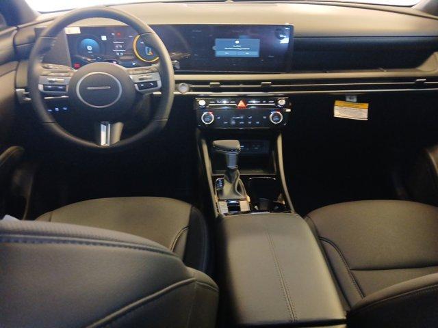 new 2026 Hyundai SANTA CRUZ car, priced at $43,805