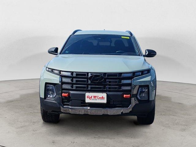 new 2026 Hyundai SANTA CRUZ car, priced at $43,805