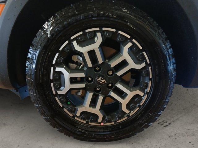 new 2026 Hyundai SANTA CRUZ car, priced at $43,805