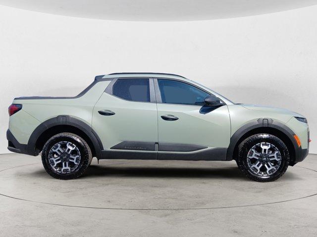 new 2026 Hyundai SANTA CRUZ car, priced at $43,805