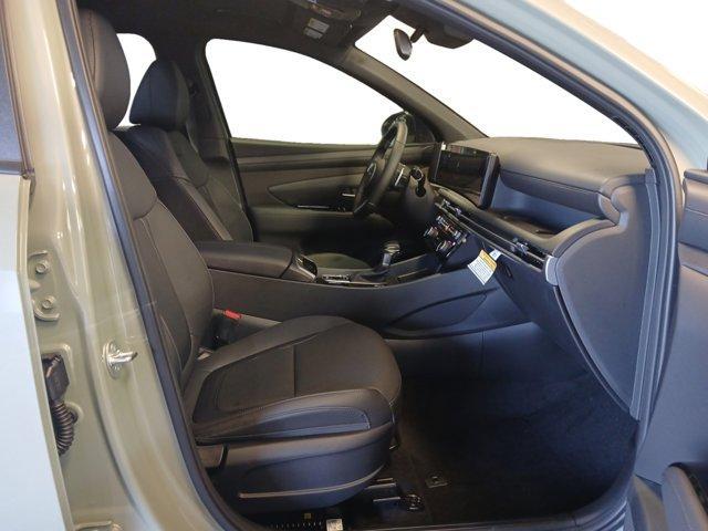 new 2026 Hyundai SANTA CRUZ car, priced at $43,805