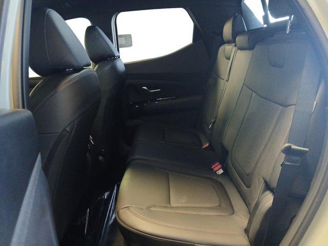 new 2026 Hyundai SANTA CRUZ car, priced at $43,805