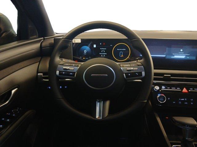 new 2026 Hyundai SANTA CRUZ car, priced at $43,805