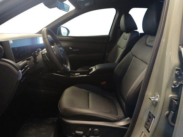 new 2026 Hyundai SANTA CRUZ car, priced at $43,805