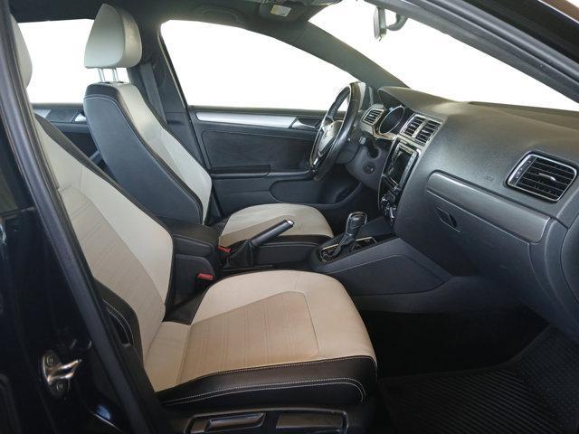 used 2016 Volkswagen Jetta car, priced at $12,178