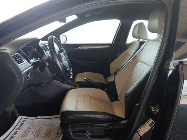 used 2016 Volkswagen Jetta car, priced at $12,178