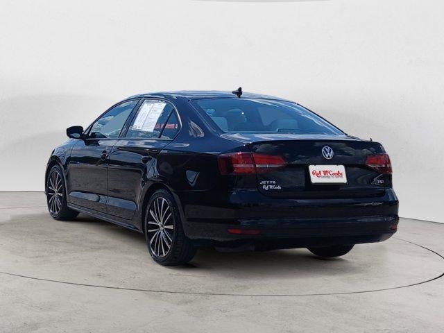 used 2016 Volkswagen Jetta car, priced at $12,178