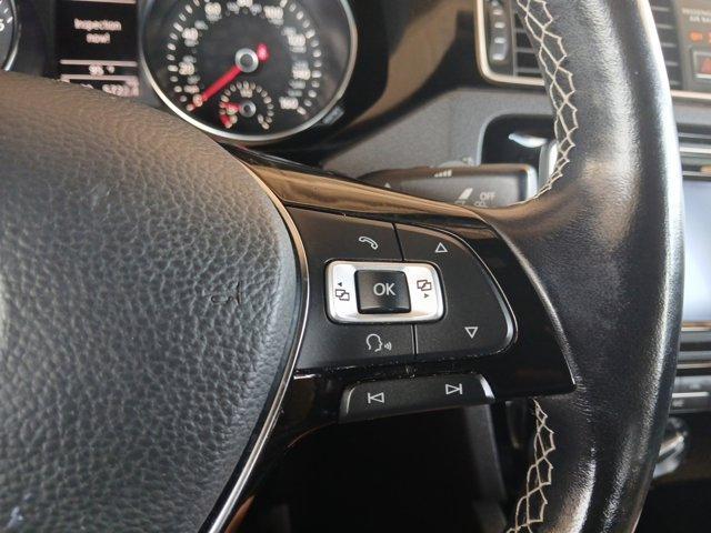 used 2016 Volkswagen Jetta car, priced at $12,178