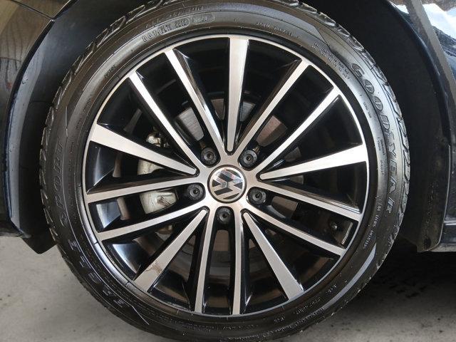 used 2016 Volkswagen Jetta car, priced at $12,178