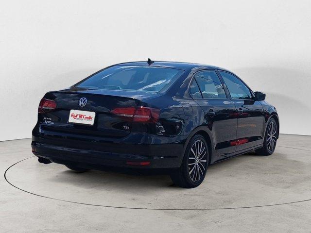 used 2016 Volkswagen Jetta car, priced at $12,178