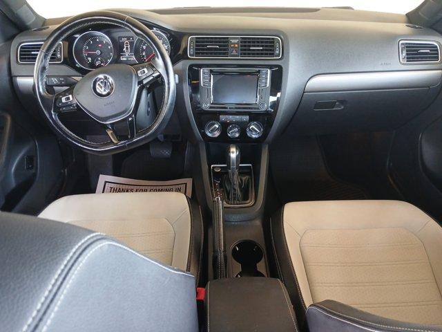 used 2016 Volkswagen Jetta car, priced at $12,178