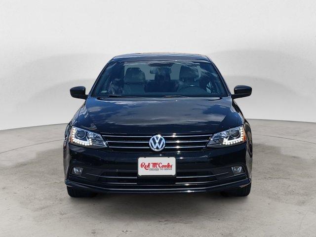 used 2016 Volkswagen Jetta car, priced at $12,178