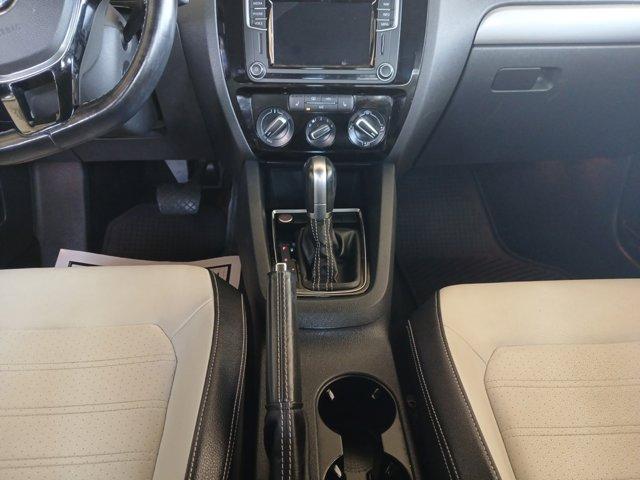 used 2016 Volkswagen Jetta car, priced at $12,178
