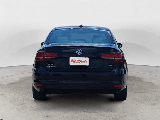 used 2016 Volkswagen Jetta car, priced at $12,178